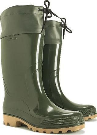 Holína Grand S zelená 0151 vel. 47 - Obuv Grand S zelená 0151 Holína Grand S zelená 0151 vel. 47 - Obuv Grand S zelená 0151